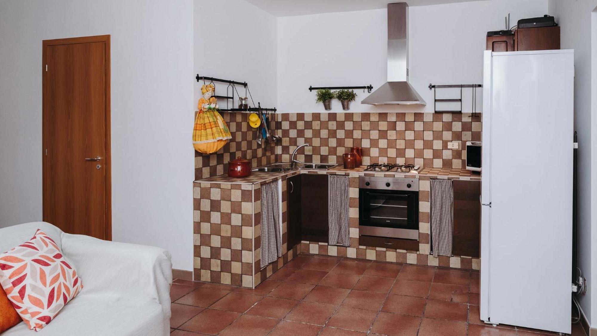 Belvedere House Country Mottola Ngoại thất bức ảnh
